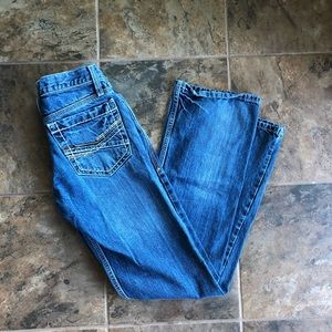 Cinch Ian 26x32 Jeans
